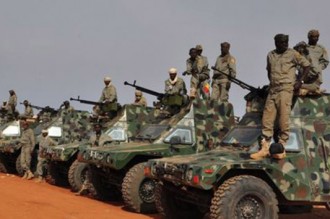 Guerre au Mali : Les islamistes tuent près d'une quizaine de soldats tchadiens, l'Unesco appelle au dialogue